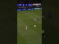 #psg #arsenal #championsleague #efootball