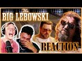 The big lebowski 1998 had tearproducing comedy  first time watching  movie reactionreview