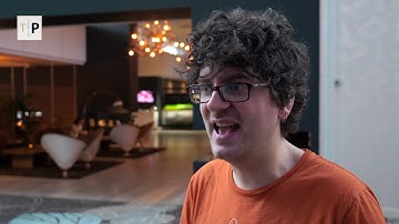 Ruben Verborgh at Data Sharing Days