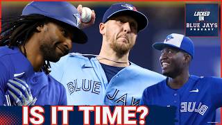 Is It Time To *CUT TIES* With This Blue Jay?…. | Blue Jays Rumours & Breakdown
