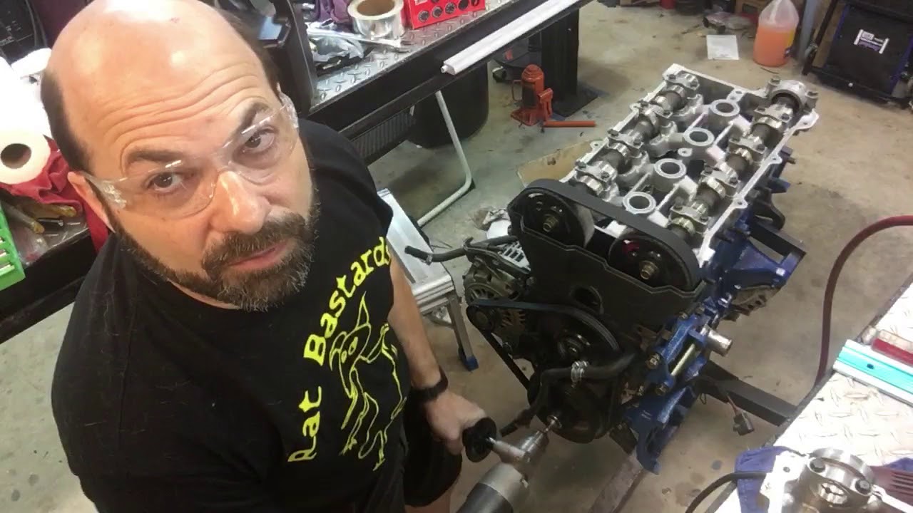 Simplest way to prime an oil Pump on a new engine