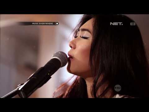 Isyana Sarasvati - Keep Being You (Live at Music Everywhere) * *