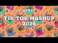 🧵 TikTok Dance Mashup April 2026 | Thread Vibes