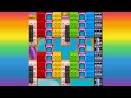 TOY BLAST Gameplay 6151 6160 Walkthrought Hoop Shot TOY BLAST Gameplay 6151 6160 Walkthrought Hoop Shot