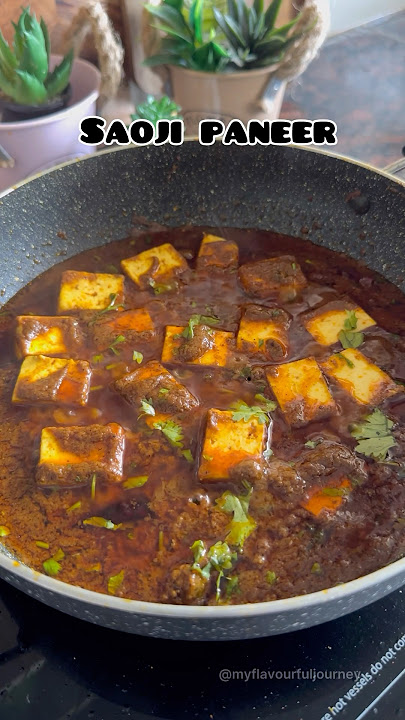 Saoji paneer #saoji #paneer #recipe #shorts #viralshort #viralrecipe