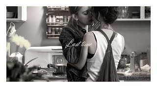 Sad Multifandom - The Last Time
