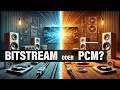 Bitstream Oder PCM Wir Erklären Die Vor Und Nachteile In 5 Minuten