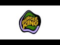 Burger King 2016 Ident Effects Klasky Csupo 2001 Effects