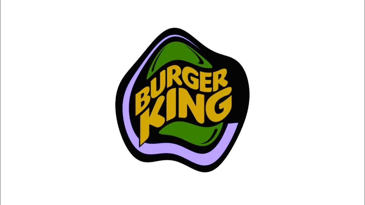 Burger King 2016 Ident Effects (Klasky Csupo 2001 Effects)