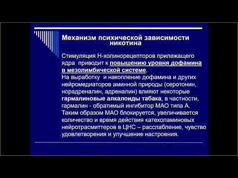 Фармакология 4.Холинергические средства