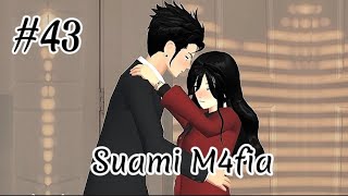 Download Lagu Suami M4fia (Episode 43) || Drama Sakura School Simulator MP3