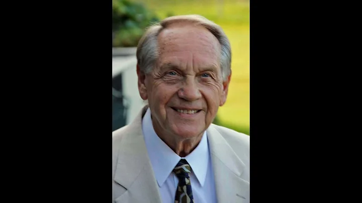 AM I REALLY FREE? - Rev. Ron Neff,  Stuart, FL