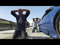 Что будет если получить 10 звезд в GTA 5