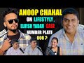 Anoop chahal on lifestyle  controvery and elvish yadav  ft faridabadrockers   unfiltered talks