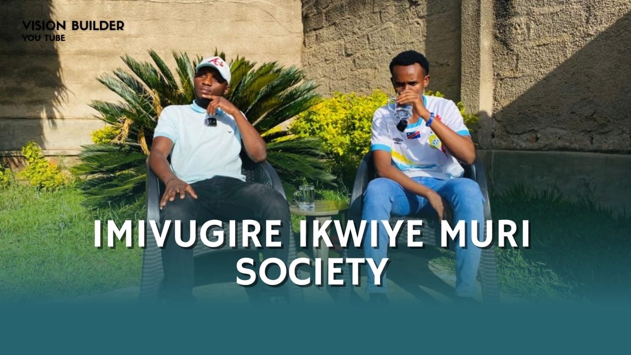 ESE UBUNDI BIRAKWIYE ?? KUBERIKI TUTABIHINDURA😴😴