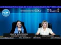 ΥΠ.ΒΟΥΛΕΥΤΗΣ ΣΜΑΡΑΓΔΗ ΜΑΡΙΑ ΠΑΠΑΔΑΚΗ Α.ΑΘΗΝΩΝ ΣΤΟΝ  ΟΡΦΕΑΣ ΤV (( ΥΠΟΨΗΦΙ...