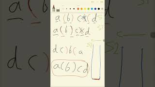 تجربة حل سؤال LeetCode 1249.Minimum Remove to Make Valid Parentheses