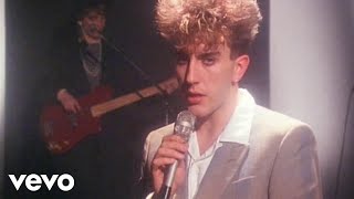 Video thumbnail of "Fun Boy Three - The Tunnel Of Love (Official Music Video)"