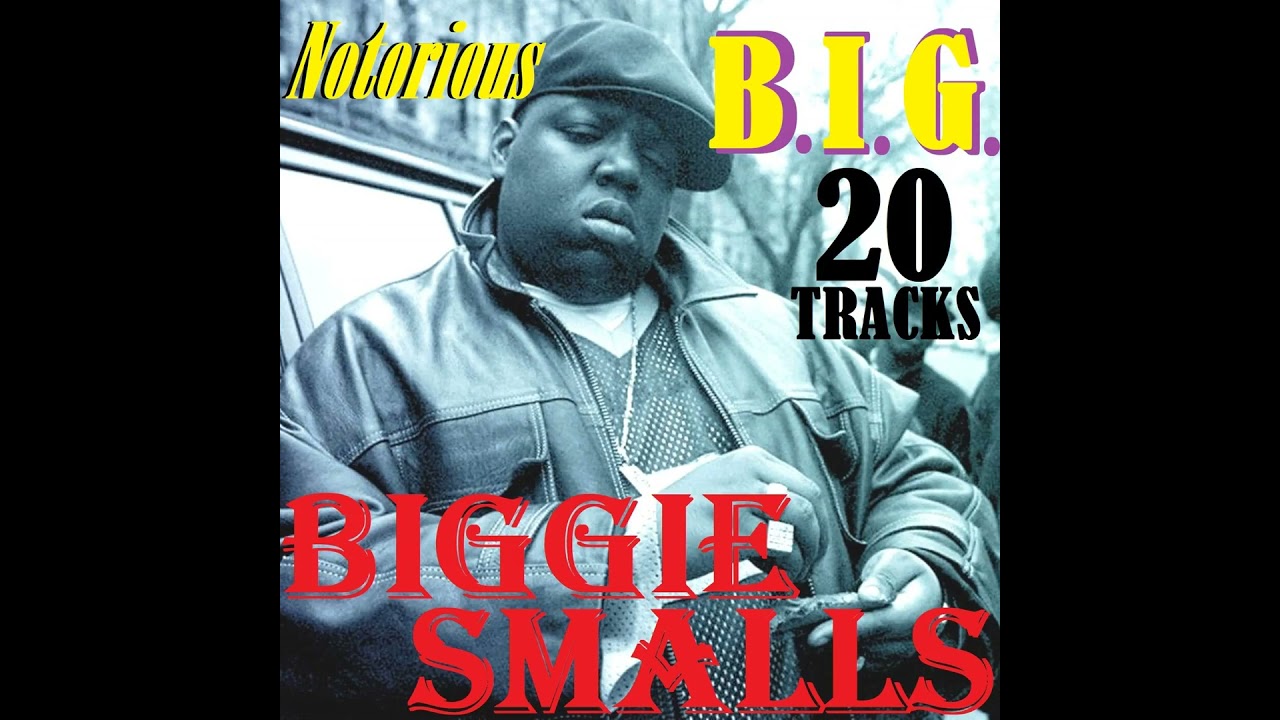 Young G's [Remix] - The Notorious B.I.G.