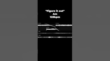 sample this Am 126bpm #samplethis #sample #musicproducer