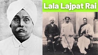 Finding Where He DIED In LAHORE - Lala Lajpat Rai