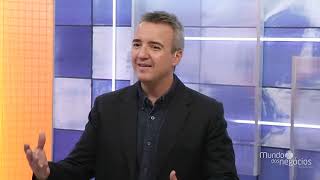 DROGARIA ARAUJO - MUNDO DOS NEGÓCIOS