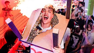 HOUSE PARTY until the POLICE is crashing it! 🚨 (PARTY DJ MIX)