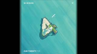 Winner - Island (audio) Resimi