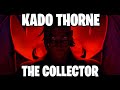 Kado Thorne Lore Explained | Fortnite Season 4 Lore REVEALED
