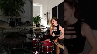 In memory of Joey Jordison / Gematria - Slipknot drum cover