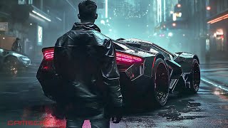 Blade Runner: 2033 (2024) New Upcoming Games 4K