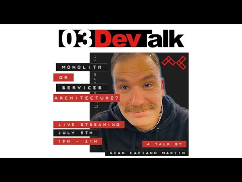 03DevTalk 