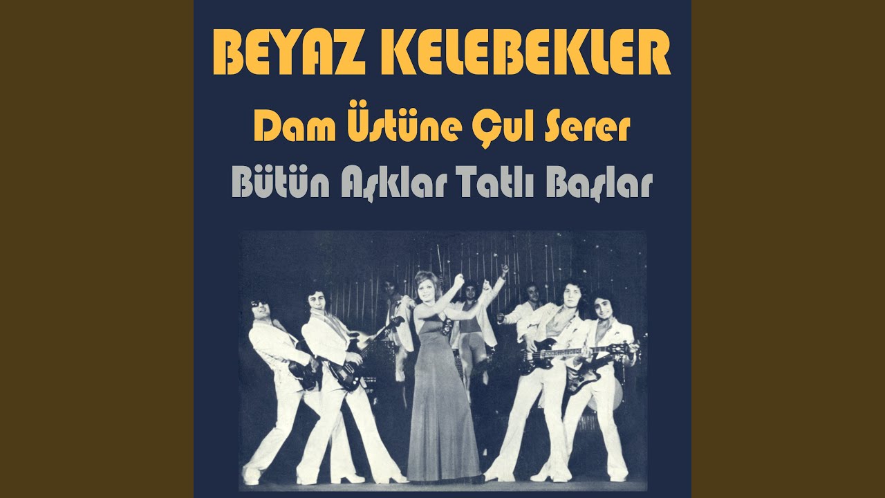 Dam Üstüne Cul Serer