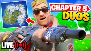 Fortnite Duos w My Girlfriend