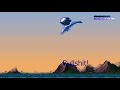 Let's Walk Through Ecco: The Tides of Time - Fin to Feather