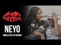 Angela Yee's Lip Service Ft. Ne-Yo