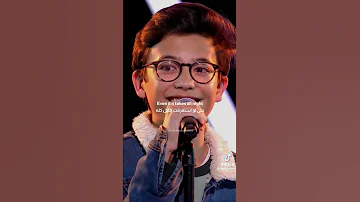 Justin Sing Lovely 