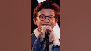 justin  sing   lovely