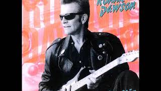 Ronnie Dawson - Sloppy drunk (Jimmy Rogers)