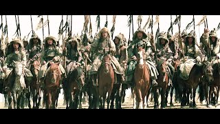 Battle of Dalan Balzhut - Mongol (2007)