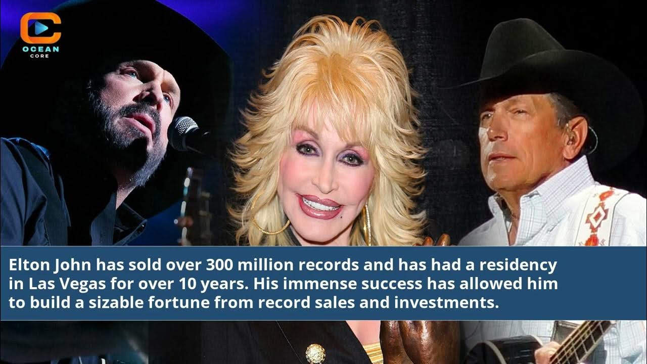 The Melodic Riches Revealed What Singer Has The Highest Net Worth the-melodic-riches-revealed-what-singer-has-the-highest-net-worth