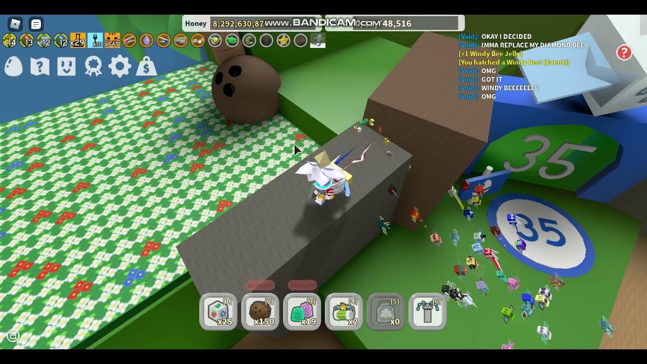 Windy bee bee swarm simulator. Windy bee bee swarm simulator