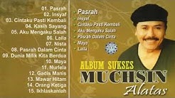 Nostalgia!! Muchsin Alatas Full Album Lagu Top Hits Kenangan  - Durasi: 1:18:55. 