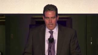 2016 Patient Care Provider  Acceptance Speech