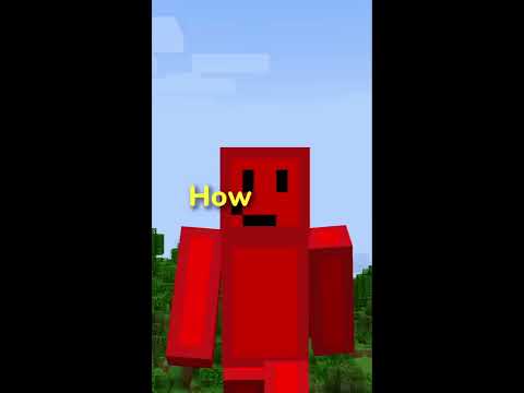 How Big is a Minecraft World - YouTube