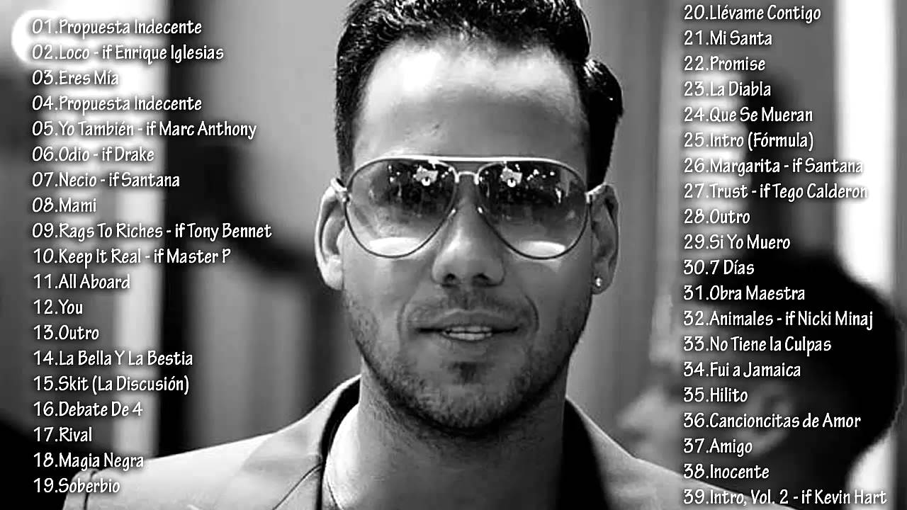 romeo santos fast and furious 7 song
