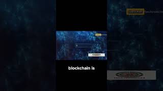 Blockchain Beyond Bitcoin  The Future of Trust and Transparency!