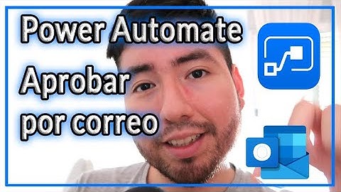 Power Automate (Flow) aprobar por correo l No Approvals