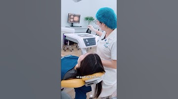 Nhổ Răng Khi Niềng Răng Hô Có Đau Không? | Lạc Việt Intech Niềng Răng #shorts