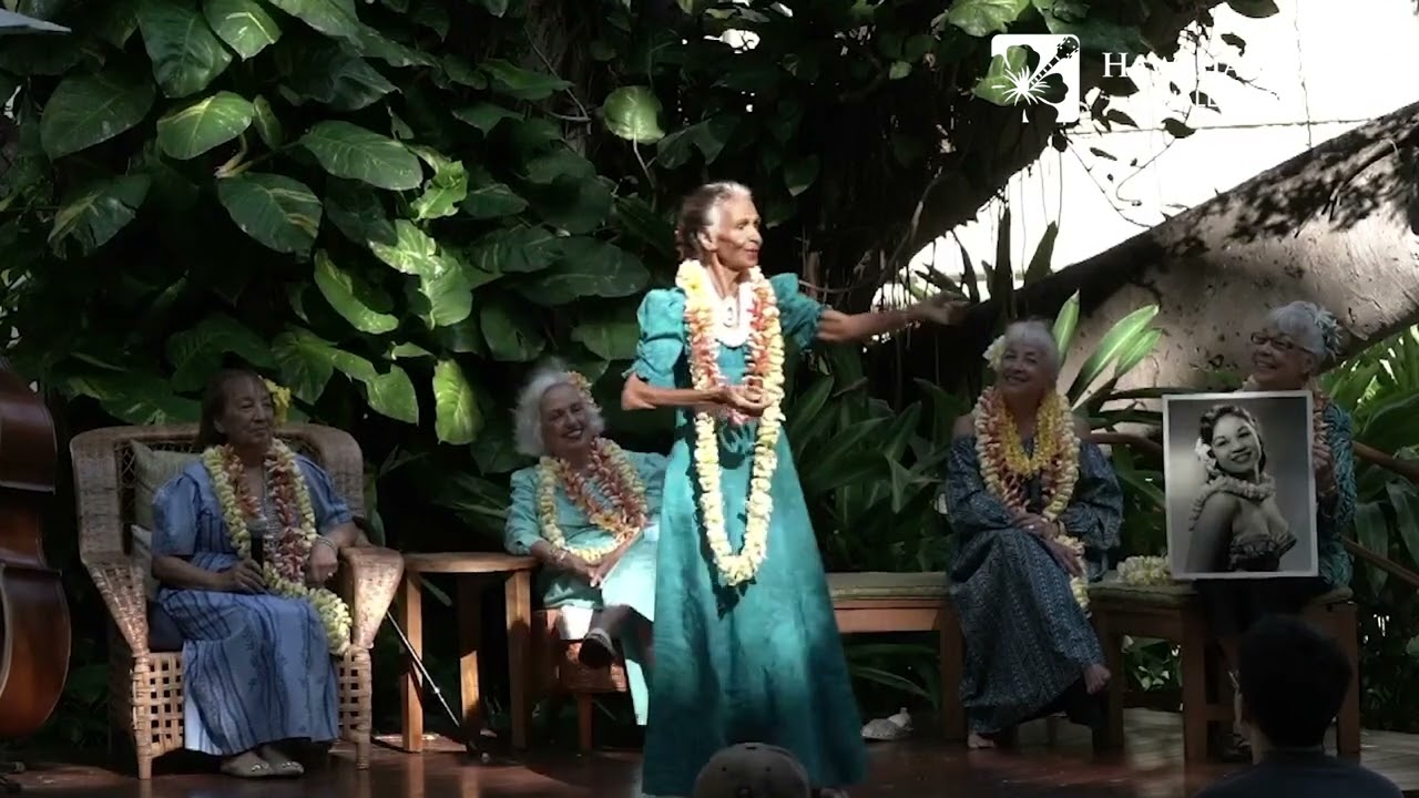 A special #MakeMusicHawaiiJamms with our partners at the Hawaiian Music Hall of Fame
